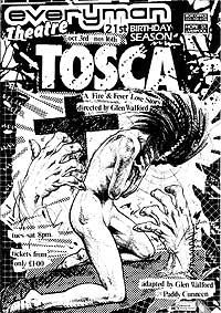 Tosca programme